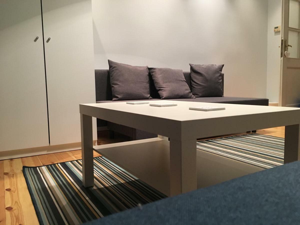 Apartment #visitlublin Plaza Sklodowskiej *