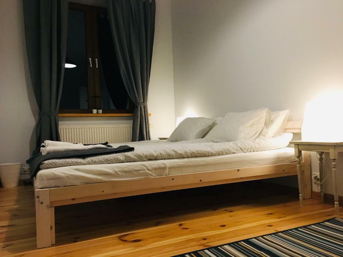 #visitlublin Plaza Sklodowskiej Apartment *