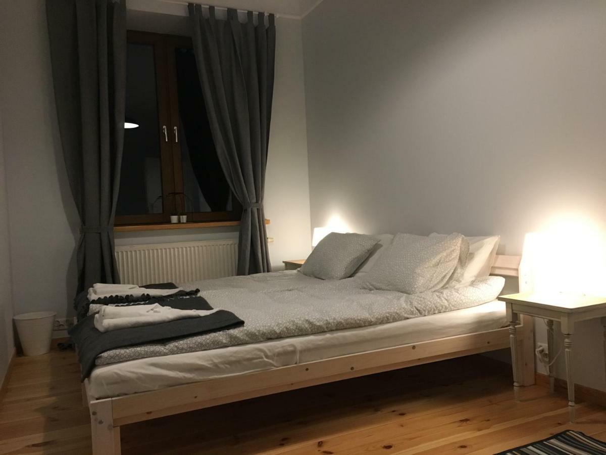 #visitlublin Plaza Sklodowskiej Apartment