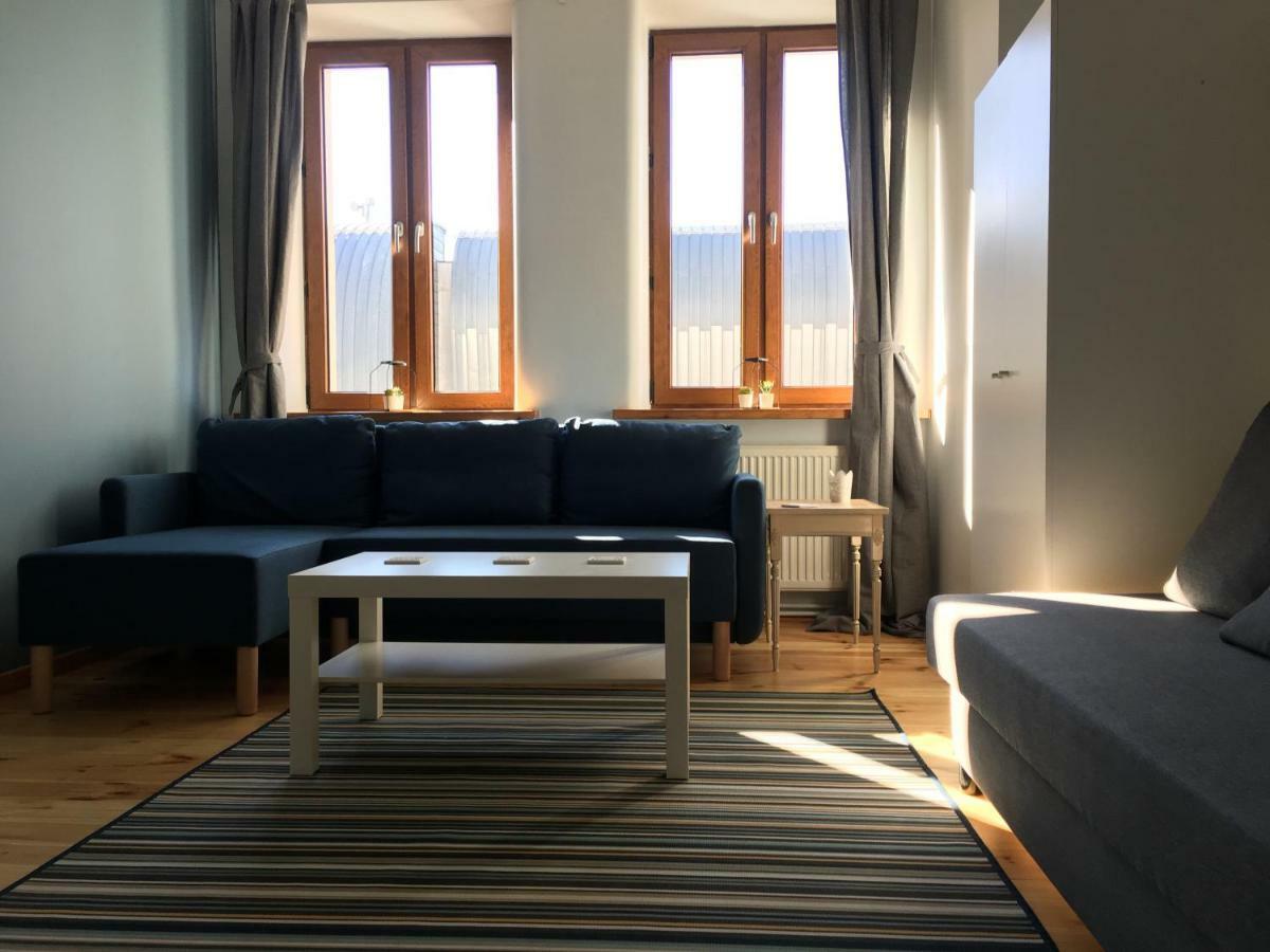 #visitlublin Plaza Sklodowskiej Apartment