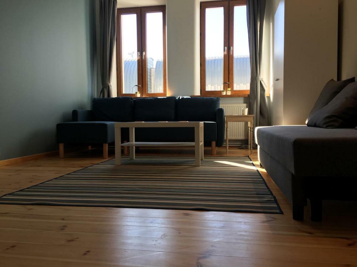 #visitlublin Plaza Sklodowskiej Apartment