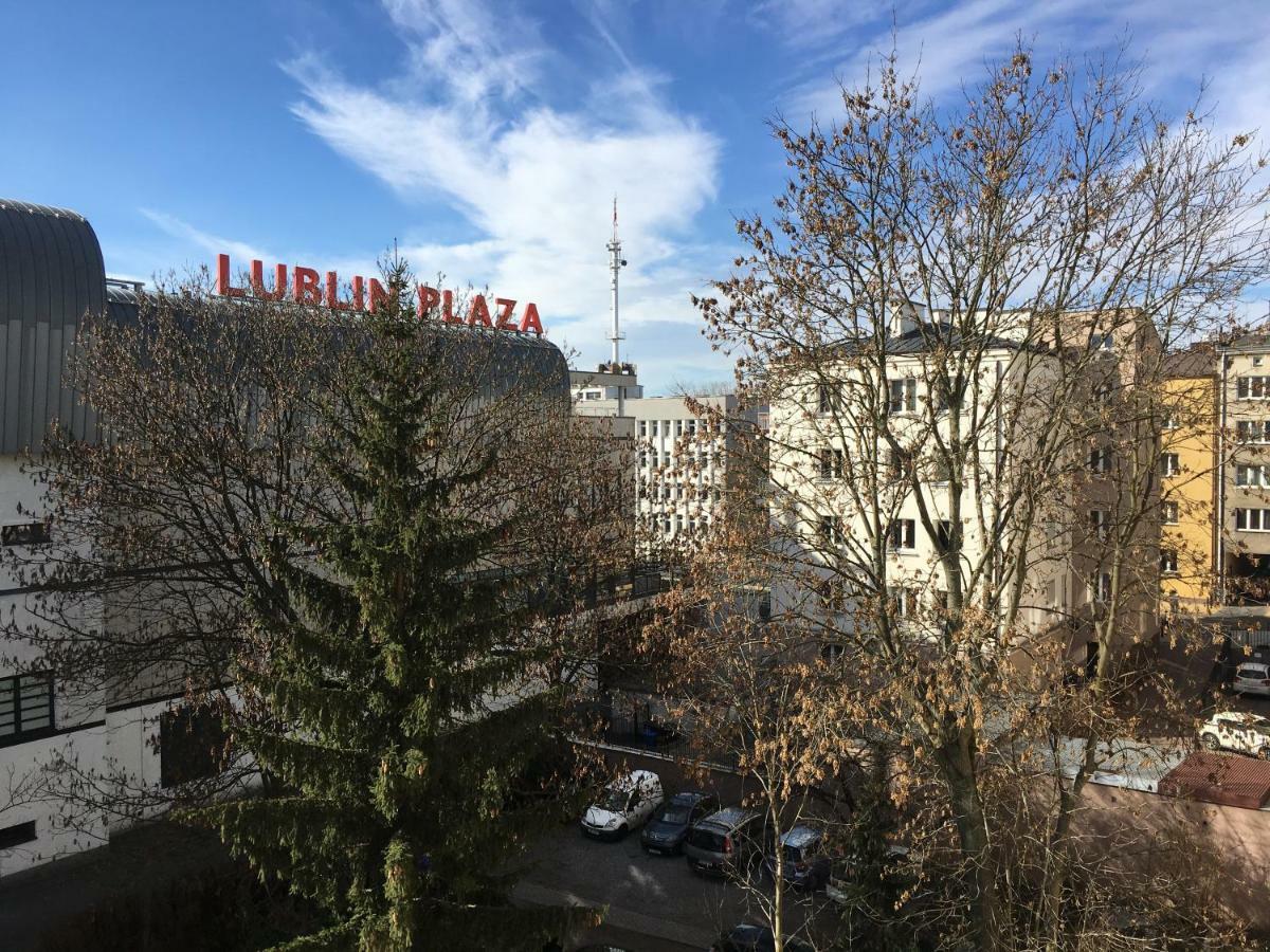 #visitlublin Plaza Sklodowskiej * Lublin