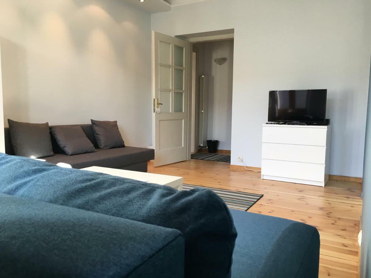 #visitlublin Plaza Sklodowskiej Apartment *