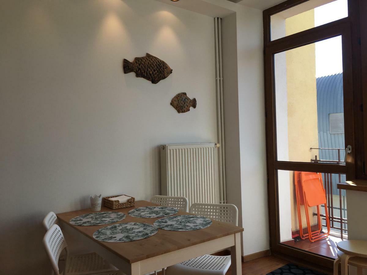 #visitlublin Plaza Sklodowskiej Apartment Lublin