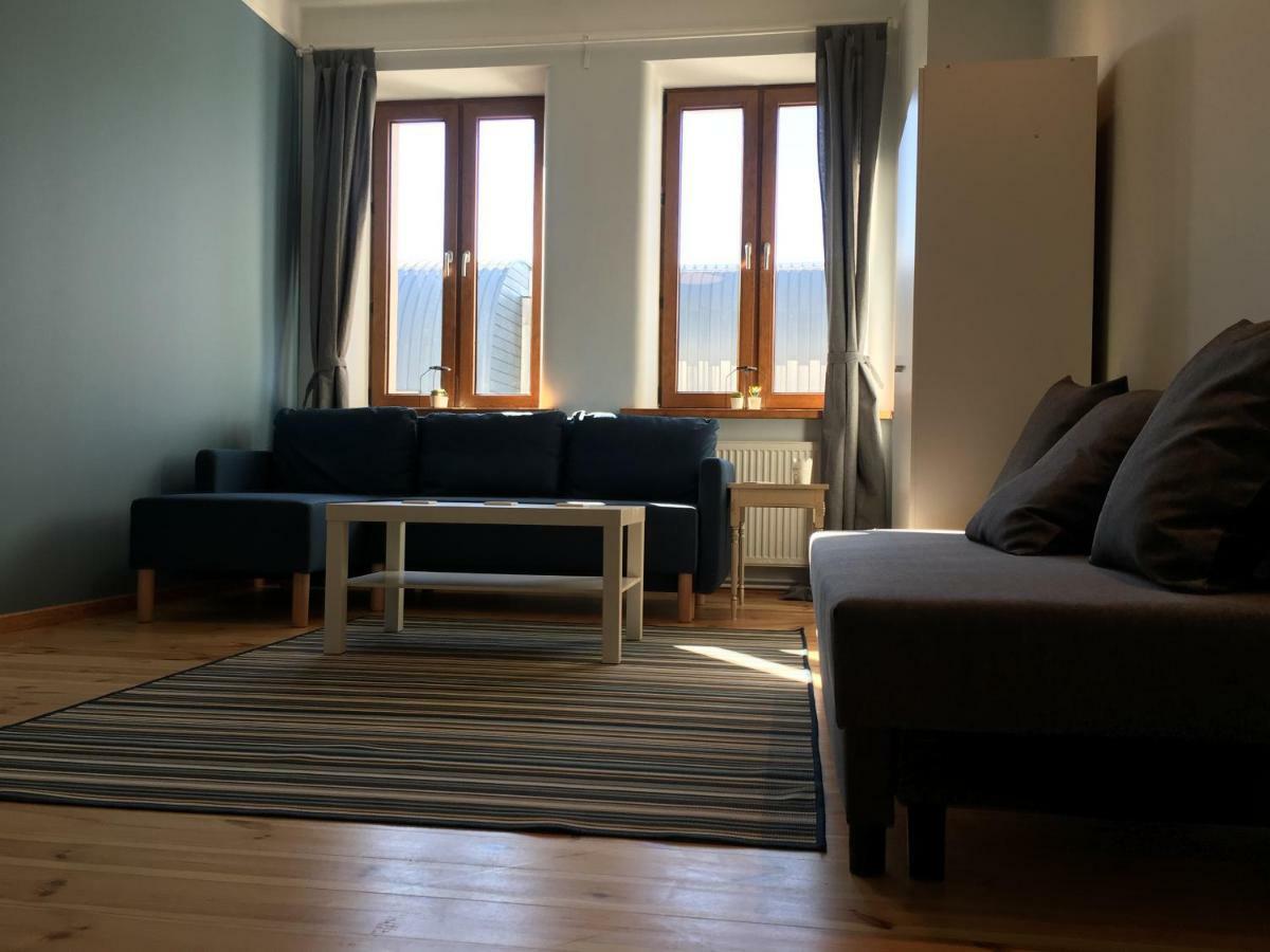 Apartment #visitlublin Plaza Sklodowskiej *