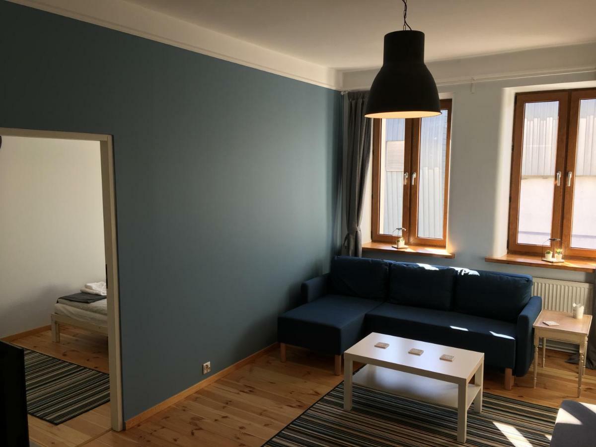 #visitlublin Plaza Sklodowskiej Apartment *